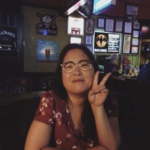 Meet your Posher, Ji